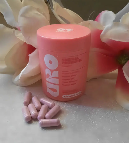 URO PROBIOTICO VAGINAL