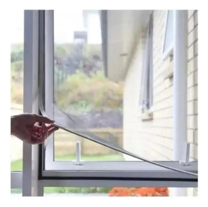 VENTANA ANTI INSECTOS 150x180cm